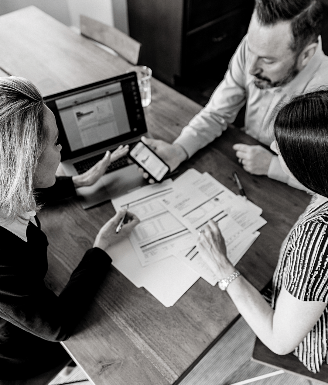 Our Investment Approach Fawkner Property